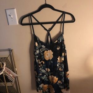 NWOT Target Sleep Top